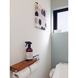 バス トイレ マリメッコファブリックパネルのインテリア実例 Roomclip ルームクリップ バス トイレ マリメッコファブリックパネルのインテリア実例 Roomclip ルームクリップ