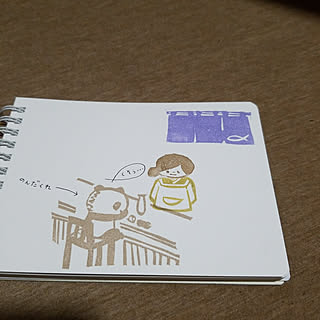 棚/消しハン修行中❤/ダイソー/こんな私にありがとう(꒦ິ⌑꒦ີ)/あたしを見つけて〜(๑´∀`๑)♫...などのインテリア実例 - 2018-03-16 20:42:36