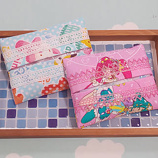 ハンドメイド 幼稚園グッズのインテリア実例 Roomclip ルームクリップ