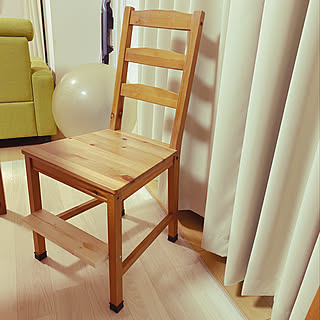 Diy 足置きのインテリア 手作りの実例 Roomclip ルームクリップ