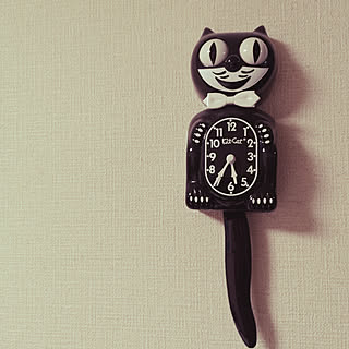 RoomClipアンケート/時計/雑貨のインテリア実例 - 2020-01-23 23:33:05