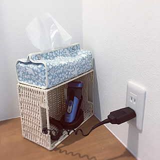 電気シェーバーのインテリア実例 Roomclip ルームクリップ