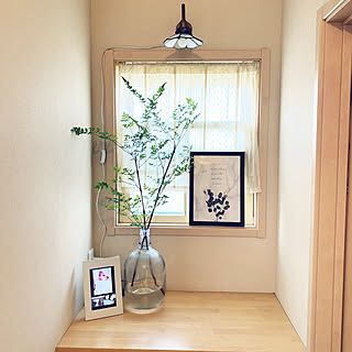 デジタルフォトフレーム 3coinsのインテリア実例 Roomclip ルームクリップ