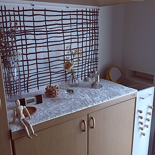 郵便受け内側のインテリア実例 Roomclip ルームクリップ