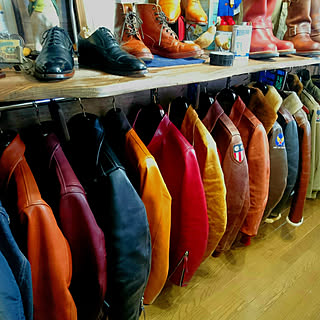 部屋全体/モニター応募投稿/紳士舶来洋品館/ショップ風インテリア/外壁塗装ソムリエ/モレシャンズ倶楽部...などのインテリア実例 - 2019-04-11 21:02:40