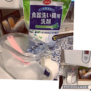 ダイソー 食洗機洗剤のインテリア実例 Roomclip ルームクリップ ダイソー 食洗機洗剤のインテリア実例 Roomclip ルームクリップ