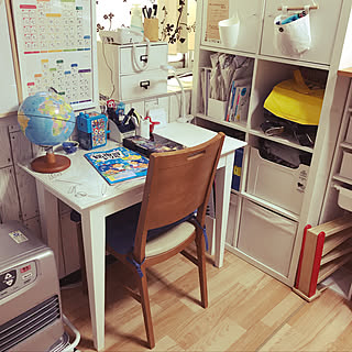 100均 教科書収納のインテリア実例 Roomclip ルームクリップ 100均 教科書収納のインテリア実例 Roomclip ルームクリップ