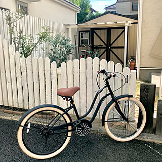 Diy 庭のインテリア 手作りの実例 Roomclip ルームクリップ