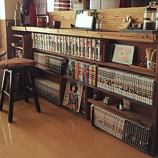 漫画 Diyのインテリア 手作りの実例 Roomclip ルームクリップ 漫画 Diyのインテリア 手作りの実例 Roomclip ルームクリップ