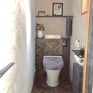 Diy プチリフォームのインテリア 手作りの実例 Roomclip ルームクリップ