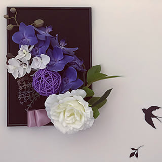 紫の花のインテリア実例 Roomclip ルームクリップ 紫の花のインテリア実例 Roomclip ルームクリップ