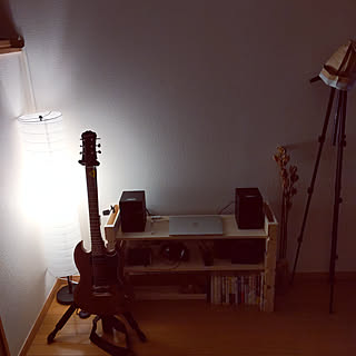 机/DIY/ナチュラル/IKEA/一人暮らし...などのインテリア実例 - 2020-02-24 22:33:40