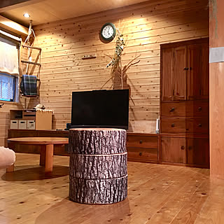 注文住宅 仏壇のある部屋のインテリア レイアウト実例 Roomclip ルームクリップ