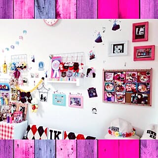aのインテリア実例 Roomclip ルームクリップ