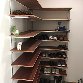 ロイヤルチャンネルサポートシステムのインテリア実例 Roomclip ルームクリップ