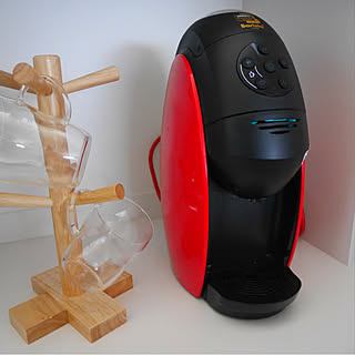 キッチン/キッチン棚/カフェ風/ニトリ/カフェ...などのインテリア実例 - 2018-01-11 11:59:37