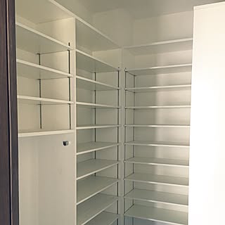シューズクローク クロスのインテリア実例 Roomclip ルームクリップ