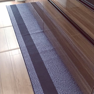 Keyuca キッチンマットのおすすめ家具 インテリア 全9件 Roomclip ルームクリップ