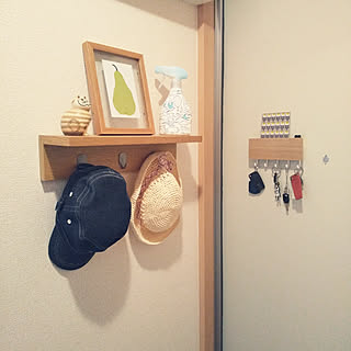 ニトリ 帽子収納のインテリア実例 Roomclip ルームクリップ ニトリ 帽子収納のインテリア実例 Roomclip ルームクリップ
