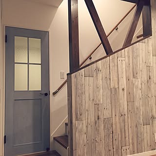 筋交いのインテリア実例 Roomclip ルームクリップ