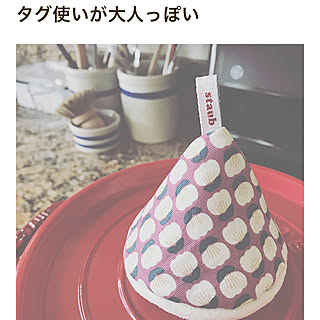 ストウブ 三角鍋つかみのインテリア実例 Roomclip ルームクリップ ストウブ 三角鍋つかみのインテリア実例 Roomclip ルームクリップ