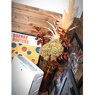 花瓶 ホームセンターで購入のインテリア実例 Roomclip ルームクリップ