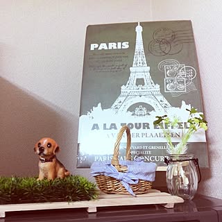 キッチン/雑貨/100円SHOPのインテリア実例 - 2012-10-04 00:33:40