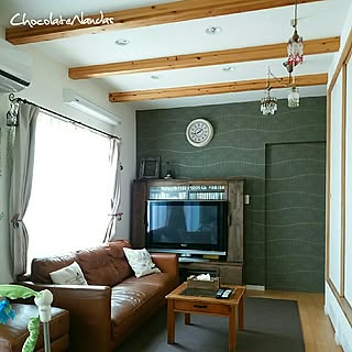 深緑の壁紙のインテリア実例 Roomclip ルームクリップ 深緑の壁紙のインテリア実例 Roomclip ルームクリップ