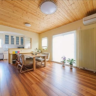 温水パネルヒーターのインテリア実例 Roomclip ルームクリップ