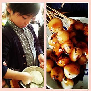 キッチン/インテリアじゃなくてごめんなさい。。/ひとりごと/反省のインテリア実例 - 2014-11-13 19:40:44