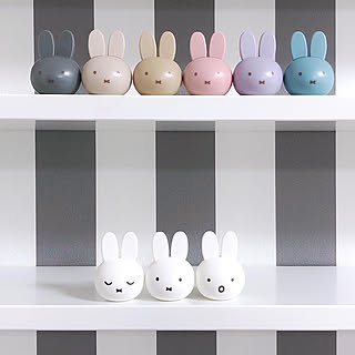 ミッフィー鉛筆削りのインテリア実例 ｜ RoomClip（ルームクリップ）