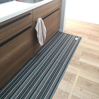 キッチン/アレスタ/チェリー/LIXIL/ニトリ...などのインテリア実例 - 2017-11-27 09:47:15