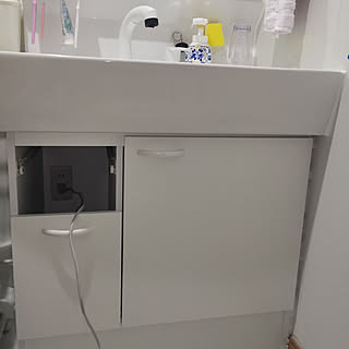 コンセント増設のインテリア実例 Roomclip ルームクリップ