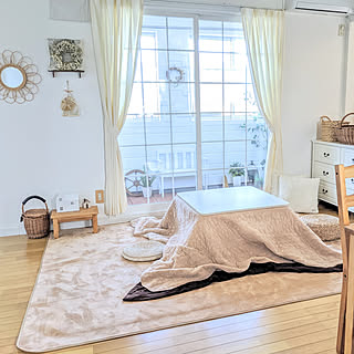 小さなリビングのインテリア実例 Roomclip ルームクリップ