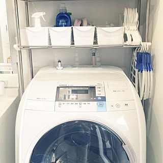 女性の、4LDK、家族住まいの「バス/トイレ」についてのインテリア実例