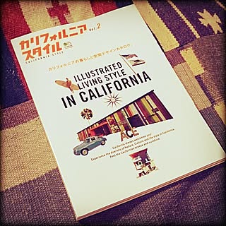 カリフォルニア工務店☻/カリフォルニアスタイル/西海岸インテリア/カリフォルニアスタイルに憧れてのインテリア実例 - 2014-09-21 20:14:09