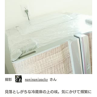 北海道/白が好き/ナチュラル/DIY/100均...などのインテリア実例 - 2017-05-03 07:21:05