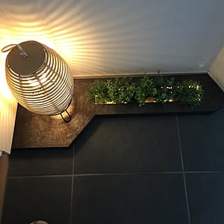 料亭風のインテリア実例 Roomclip ルームクリップ