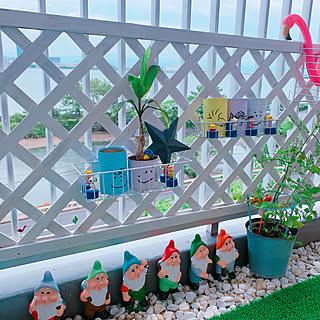 7人の小人のインテリア実例 Roomclip ルームクリップ