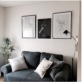 H M Home Instagramやってますのインテリア実例 Roomclip ルームクリップ