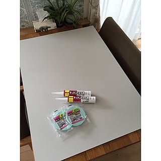 DIY/サンプリング/ニチレイマグネット/アイパネル/壁/天井のインテリア実例 - 2016-09-16 11:08:27