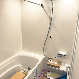 人大浴槽のインテリア実例 Roomclip ルームクリップ