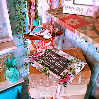 雑貨/手作り雑貨/賃貸でも楽しく♪/mix style/いつもありがとうございます♡...などのインテリア実例 - 2018-03-26 17:14:41