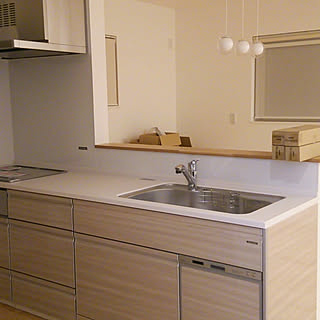 タカラスタンダード エマージュのインテリア実例 Roomclip ルームクリップ