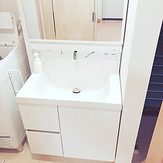 新居/シンプルライフ/6人家族/ミニマリスト目指してます/muni's House...などのインテリア実例 - 2019-03-19 16:36:22