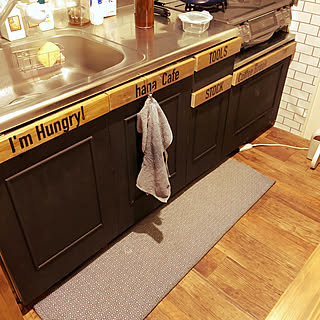 モールディング コーナン木材のインテリア実例 Roomclip ルームクリップ