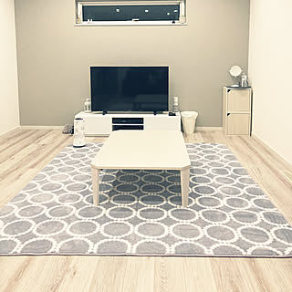 しまむら センターラグのインテリア実例 Roomclip ルームクリップ しまむら センターラグのインテリア実例 Roomclip ルームクリップ