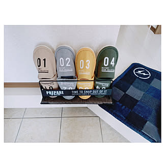 玄関マットdiyのインテリア 手作りの実例 Roomclip ルームクリップ