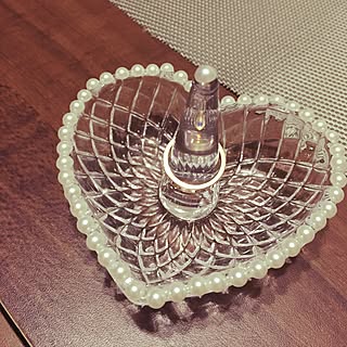 キッチン/指輪置き/♡2017.7.2♡/日替わり投稿企画!日曜日/定点観測...などのインテリア実例 - 2017-07-02 21:07:01