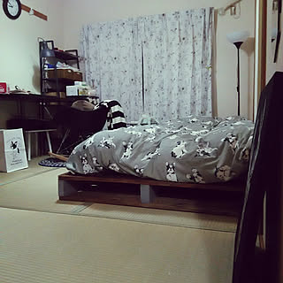 6畳和室のインテリア実例 Roomclip ルームクリップ 6畳和室のインテリア実例 Roomclip ルームクリップ